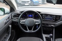 VW Taigo 1.0 TSI Life