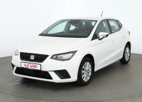 Seat Ibiza 1.0 TSI Style LED Virtual Cockpit FullLink