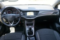 Opel Astra K 1.2 Turbo 120 Jahre