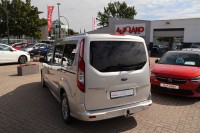 Ford Grand Tourneo Connect 1.5 TDCi