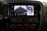 Mitsubishi Outlander 2.4 PHEV 4WD