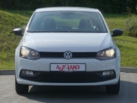VW Polo 1.0