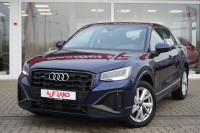 Vorschau: Audi Q2 35 TDI S-Line s-tronic