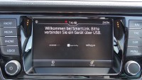 Skoda Fabia 1.0 TSI Soleil