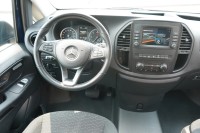 Mercedes-Benz Vito Tourer lang 8-Sitzer Aut.