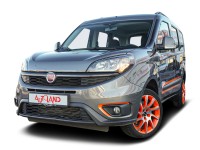 Fiat Doblò 1.4 Maxi Kombi Klima DAB Touchscreen