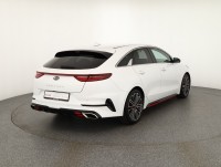 Kia pro_cee'd ProCeed 1.6 T-GDI GT