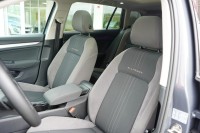 VW Golf VIII Alltrack 2.0 TDI 4Motion DSG