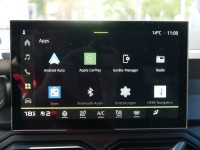 Dacia Duster Journey Hybrid 155 Aut.