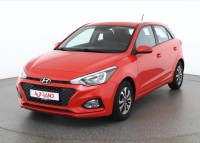 Hyundai i20 1.2 Trend Klima Sitzheizung Tempomat PDC