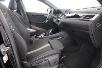 BMW X2 sDrive 18i Advantage