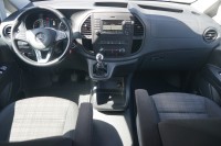 Mercedes-Benz Vito Mixto 116 CDI lang