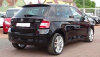 Skoda Fabia 1.0 MPI Clever