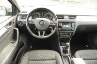 Skoda Rapid Spaceback 1.2 Style