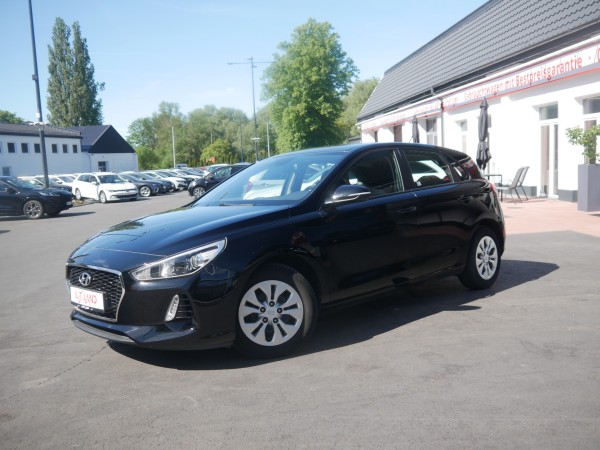Hyundai i30 1.4 Passion