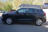 Hyundai Tucson 1.6 GDI