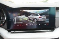 Skoda Octavia Combi 1.5 eTSI Tour DSG