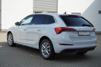 Skoda Scala 1.0 TSI Clever