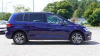 VW Touran 1.5 TSI Join