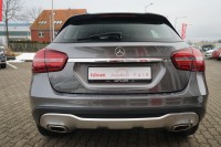 Mercedes-Benz GLA 200 Urban
