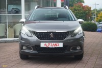 Peugeot 2008 1.2 PureTech Style