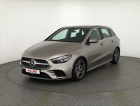 Mercedes-Benz B-Klasse B180 AMG Line 2-Zonen-Klima Sitzheizung LED