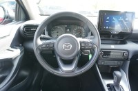 Mazda 2 Hybrid 1.5 Centre-Line