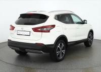 Nissan Qashqai 1.3 DIG-T Zama