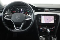 VW Passat Variant 2.0 TDI DSG R-Line
