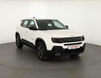 Jeep Avenger 1.2 MHev
