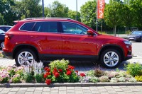 Skoda Karoq 1.5 TSI DSG
