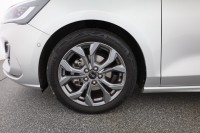 Ford Focus Turnier ST-Line 1.0 EB Aut.