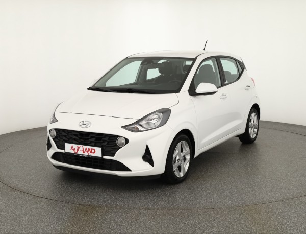 Hyundai i10 1.0 Trend