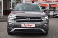 VW T-Cross 1.0 Style