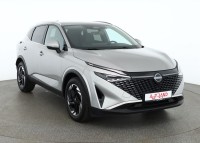Nissan Qashqai N-Connecta 1.3 Dig-T MHEV Aut.