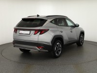 Hyundai Tucson 1.6T-GDI HEV Aut.