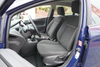 Ford Fiesta 1.0 EB