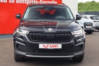 Skoda Kodiaq 1.5 TSI DSG Tour