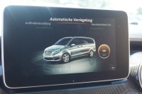 Mercedes-Benz V-Klasse V220 d Extralang Aut.