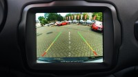 Jeep Renegade 1.4 MultiAir Aut. Limited
