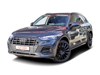 Audi Q5 45 2.0 TFSI quattro 3-Zonen-Klima Navi Sitzheizung