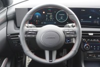 Hyundai Tucson 1.6 T-GDI N-Line Aut.