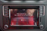 VW Caddy 2.0 TDI Comfortline