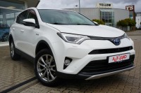 Toyota RAV 4 RAV4 2.5 Hybrid Executive
