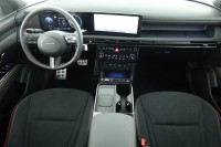 Hyundai Tucson 1.6T-GDI HEV N-Line 4WD Aut.