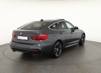 BMW Gran Turismo 320d GT xDrive M-Sport
