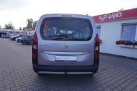 Peugeot Rifter 1.5 BlueHDi Allure L2