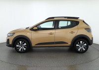 Vorschau: Dacia Sandero Stepway TCe 110 Expression