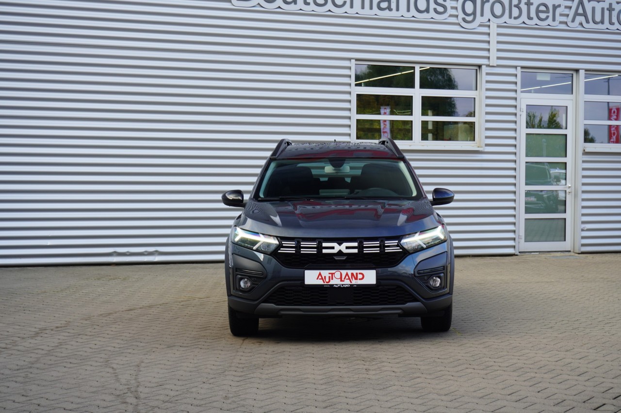 Dacia Jogger 1.0 TCE Extreme+