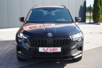 Skoda Karoq 1.5 16V TSI Sportline